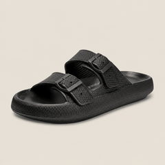 Pillow Sandals by Qom.