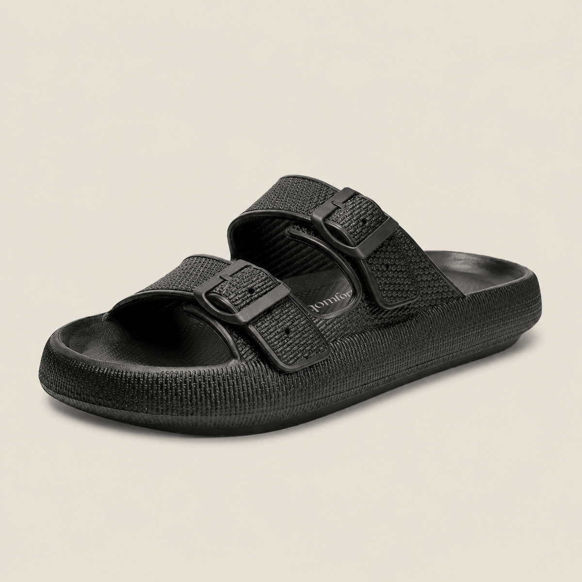 Pillow Sandals by Qom.