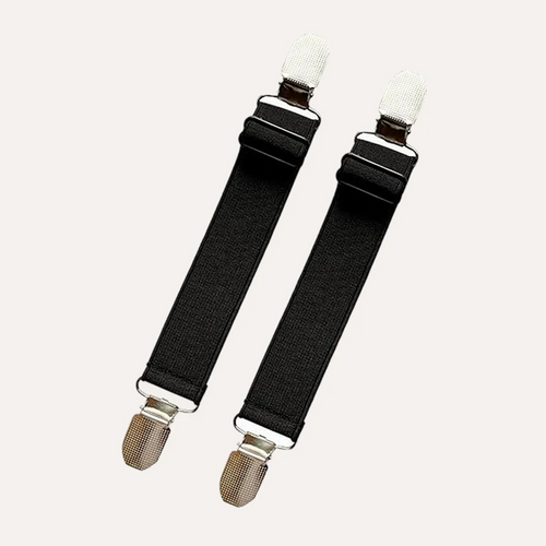 Elastic Back Strap
