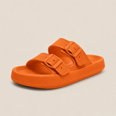 Pillow Sandals by Qom.