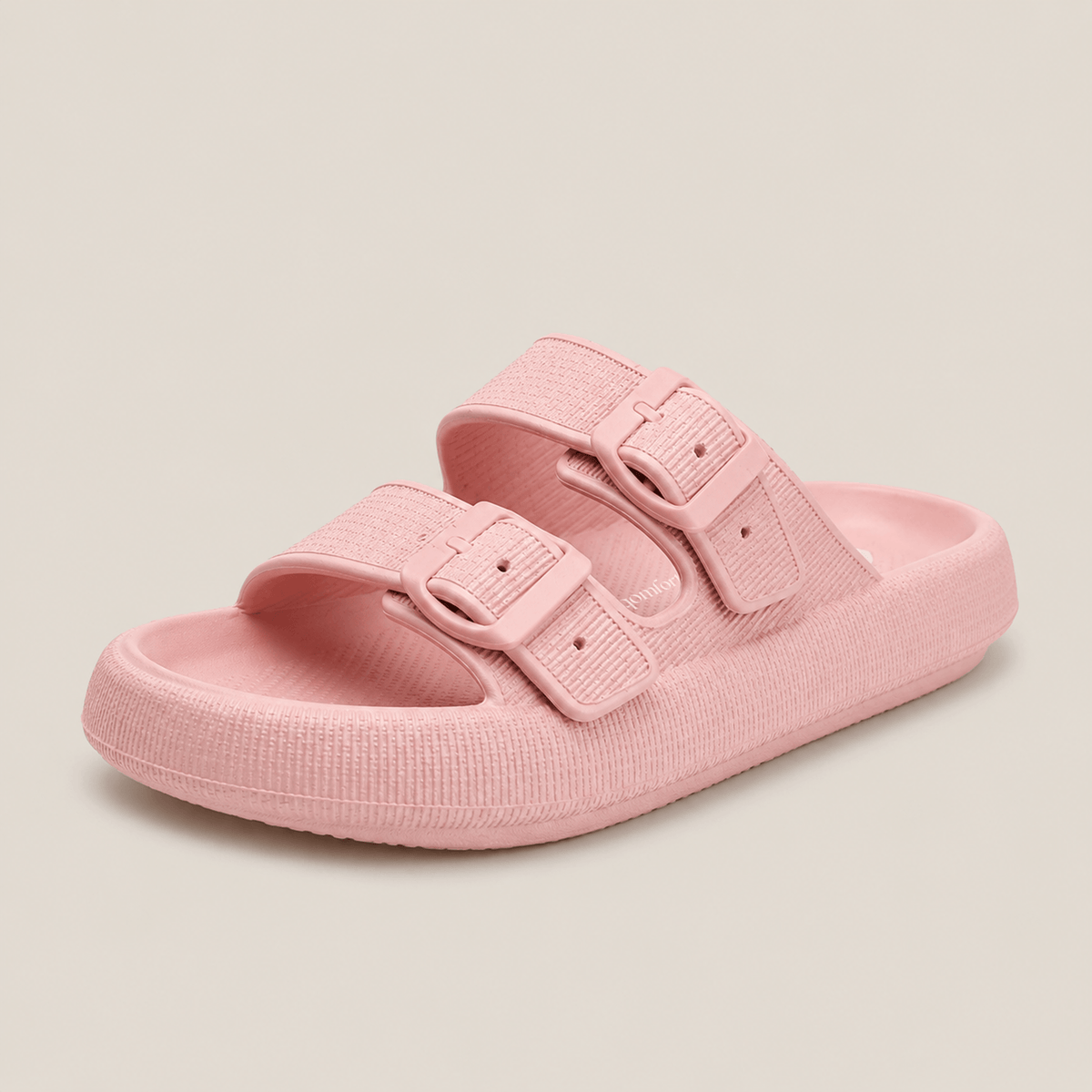 Pillow Sandals by Qom.