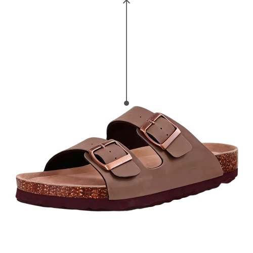 Cowhide Suede, 100% Pure