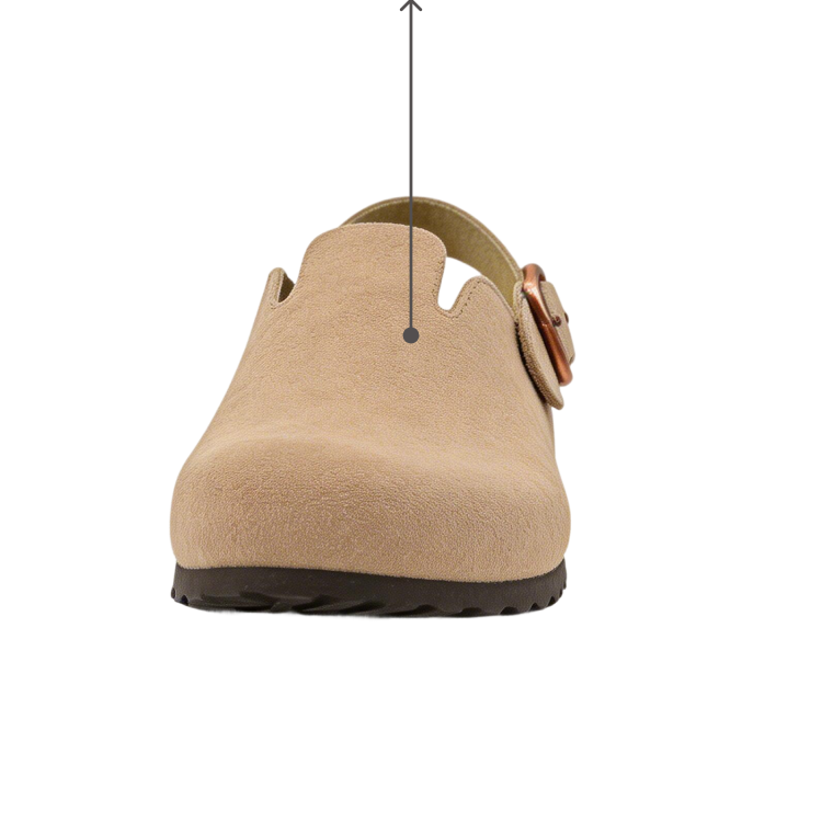 Real Suede