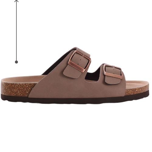 Cupped Heel