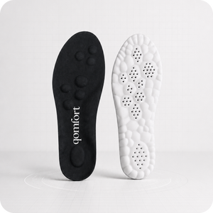 Insoles by Qom