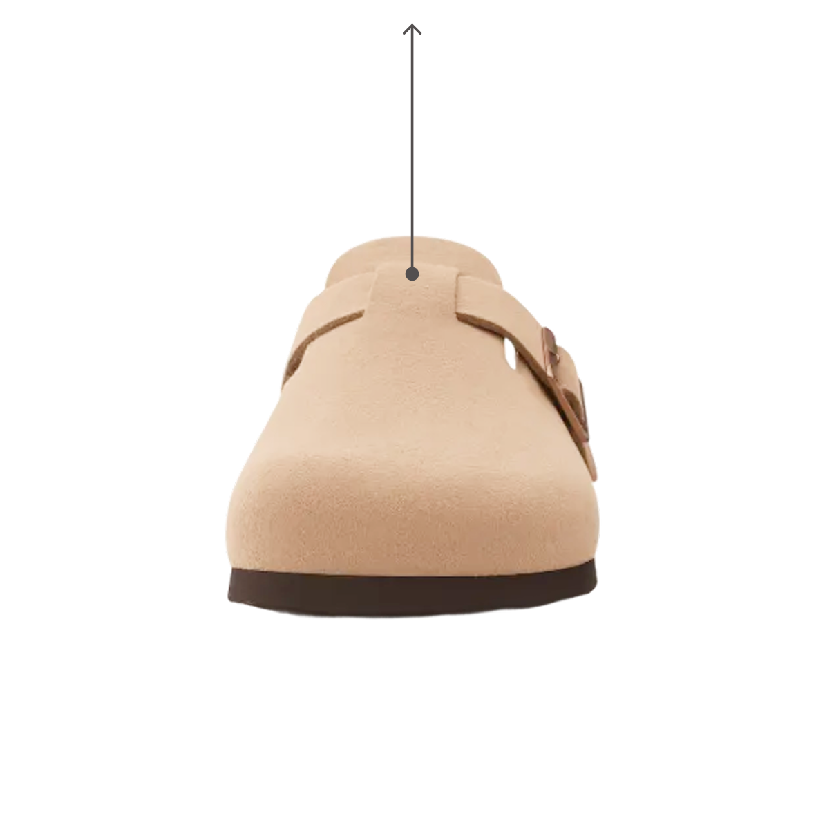 Continental Suede